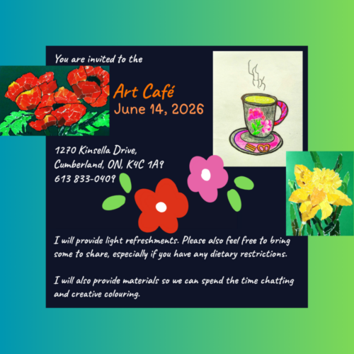 June Art Cafe