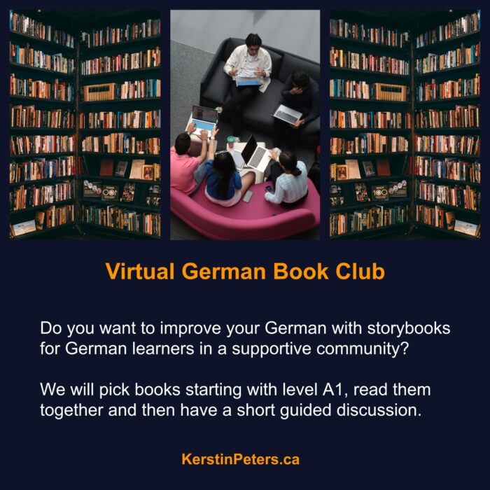 German Book Club