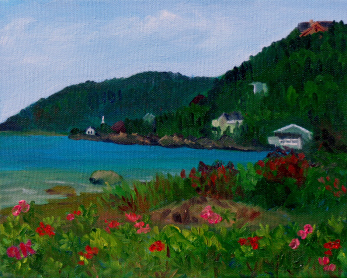 St. Denis-sur-Mer