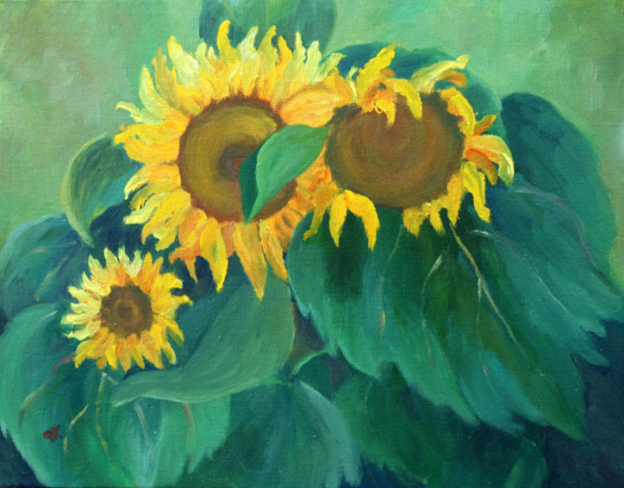 Sunshine Family