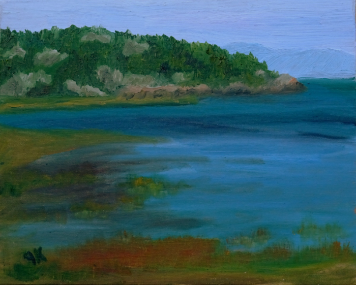 l’Îlet de St-André